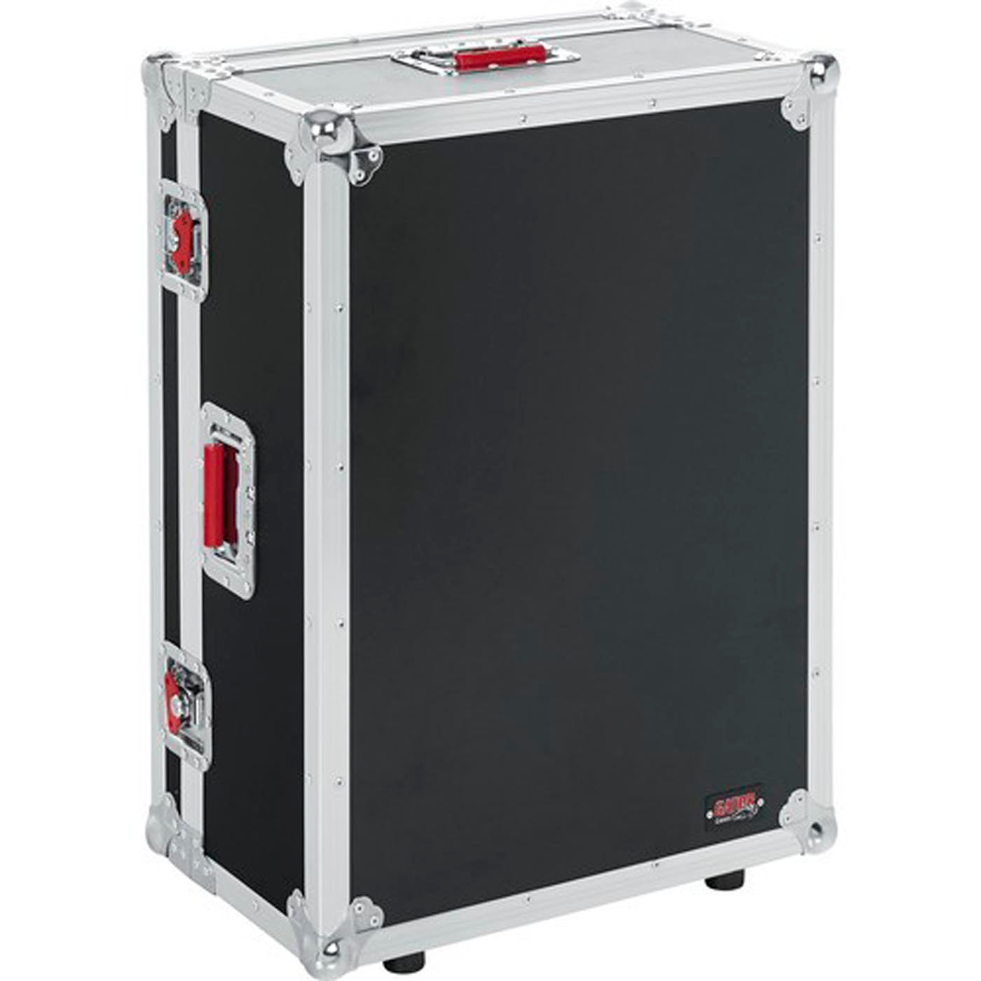 Gator G-TOURM32RNDH Case tour para M32R mixer