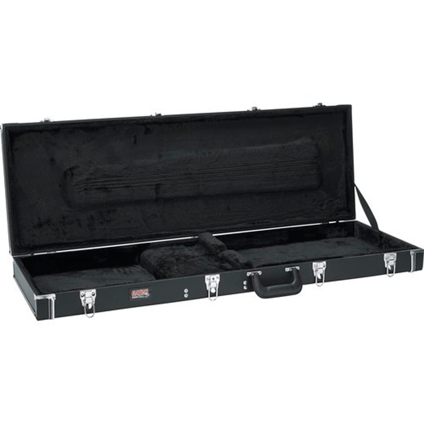 Gator GW-BASS Estuche rigido para Bajo