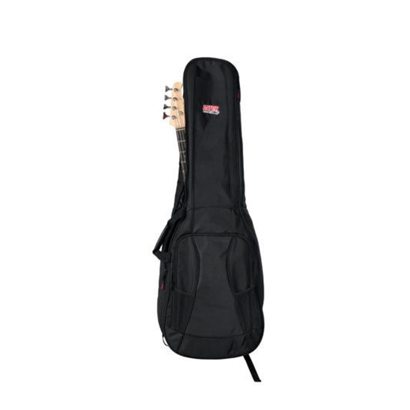Gator GB-4G-BASS funda liviana para 1 bajo