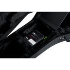 Gator GL-DREAD-12 Case liviano guitarra 12 cuerdas