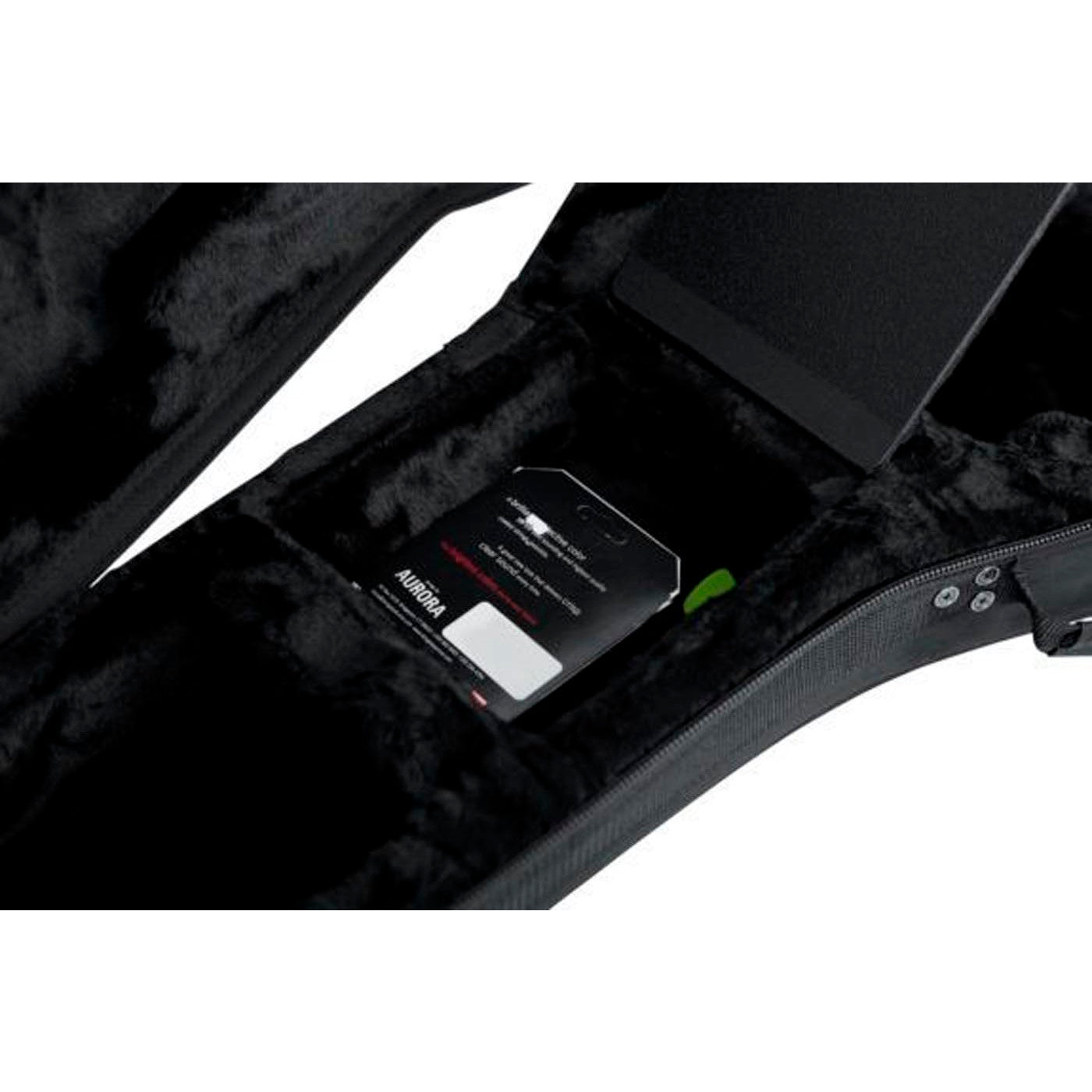 Gator GL-DREAD-12 Case liviano guitarra 12 cuerdas