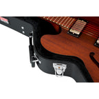 Gator GWE-335 Case madera semi hollow