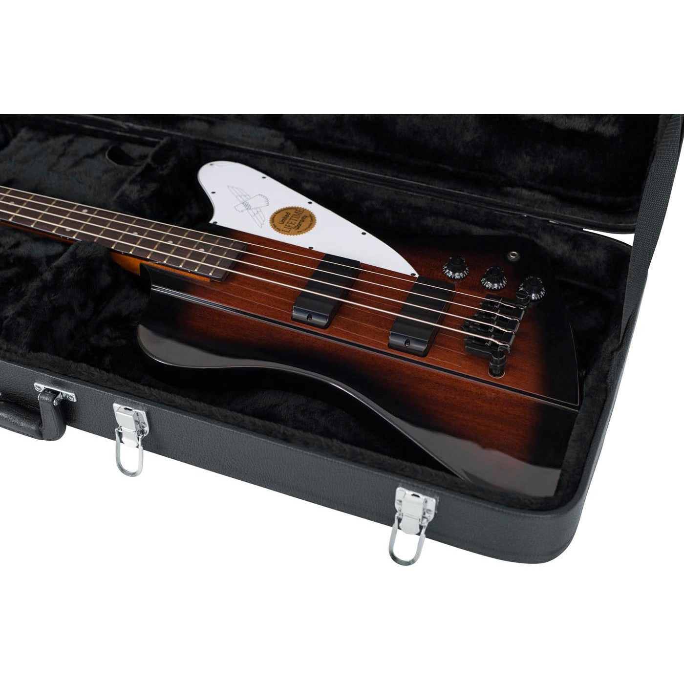 Gator GWE-TBIRD-BASS case para Thunderbird