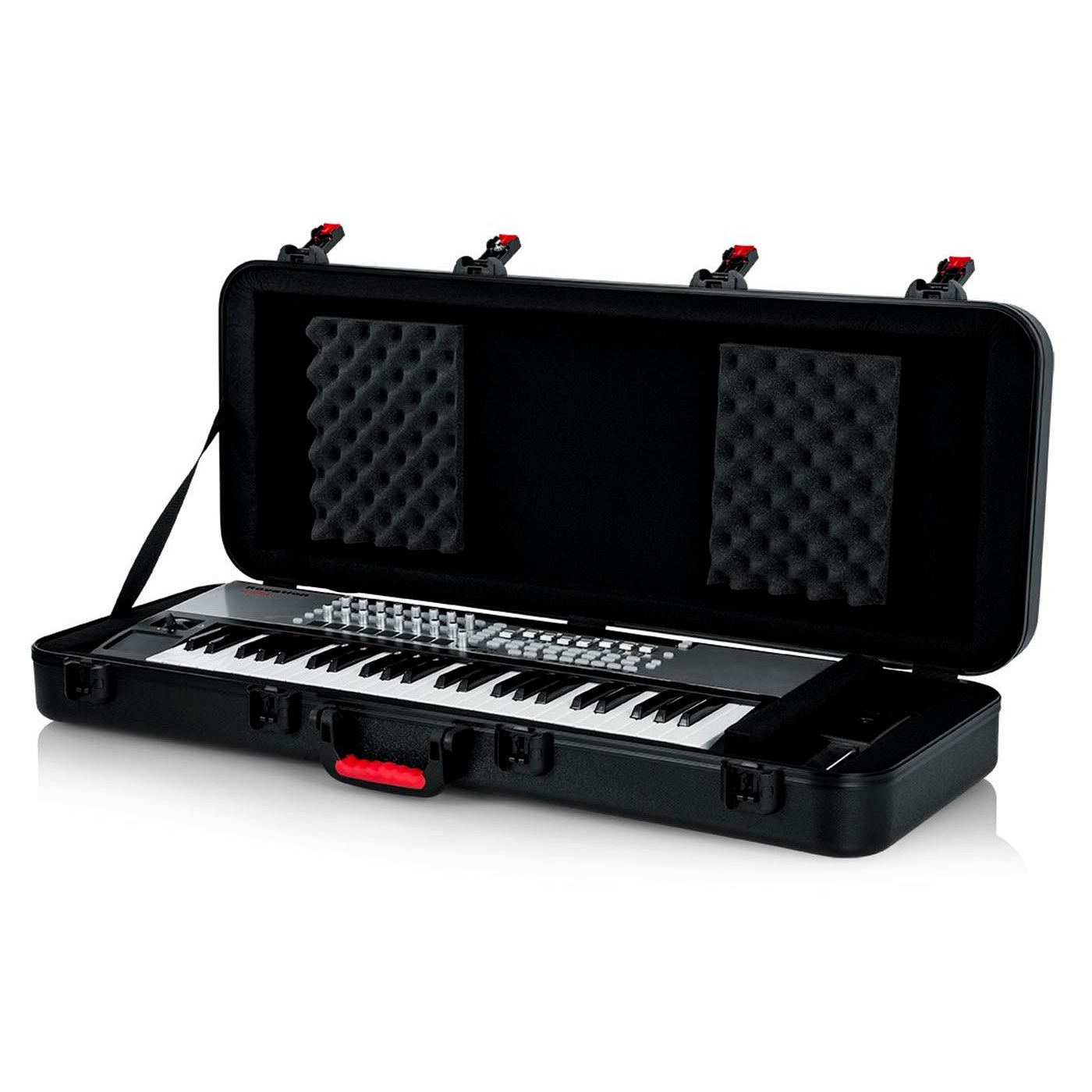 Gator GTSA-KEY49 Case pro teclado TSA 49 teclas