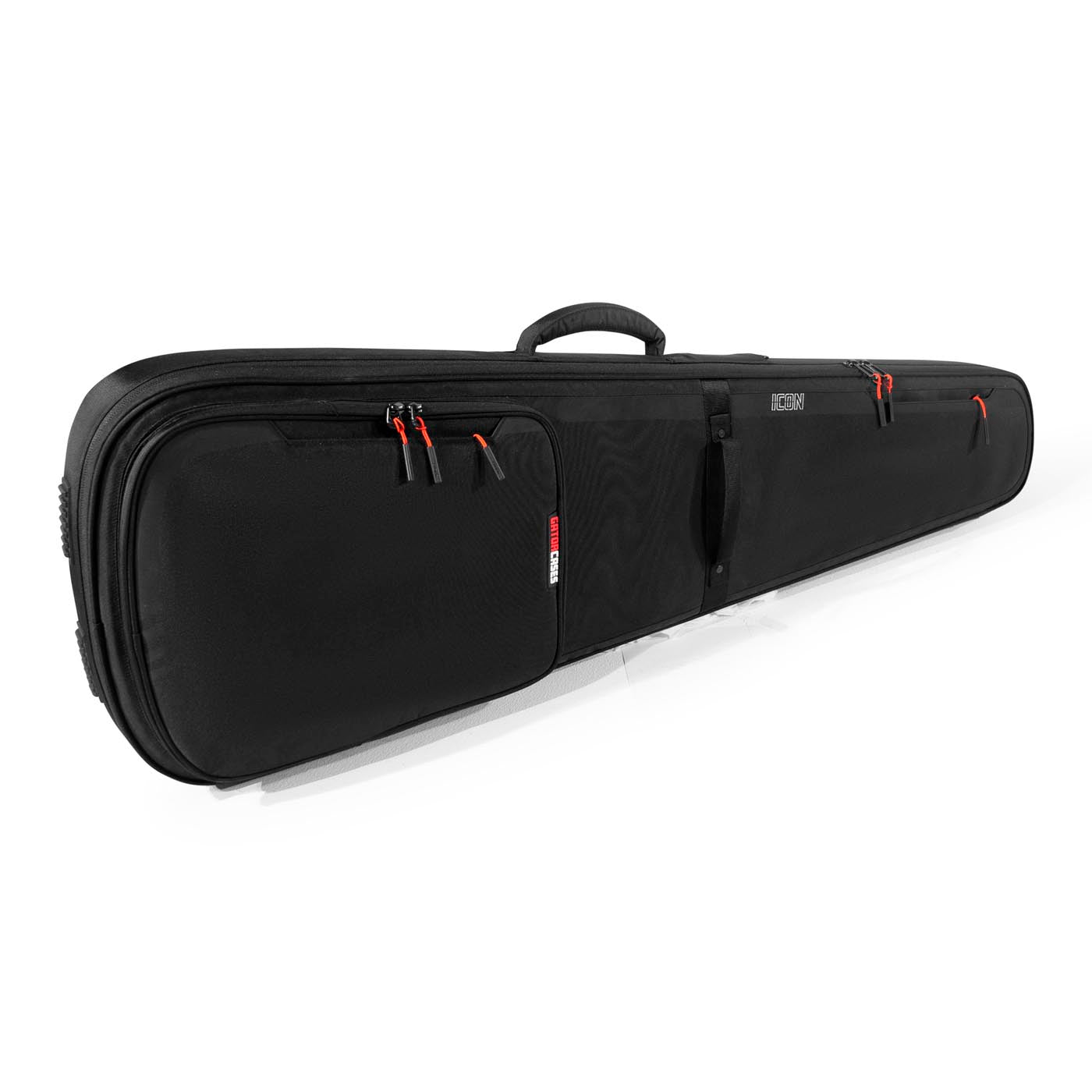Gator G-ICONBASS funda ICON bajo