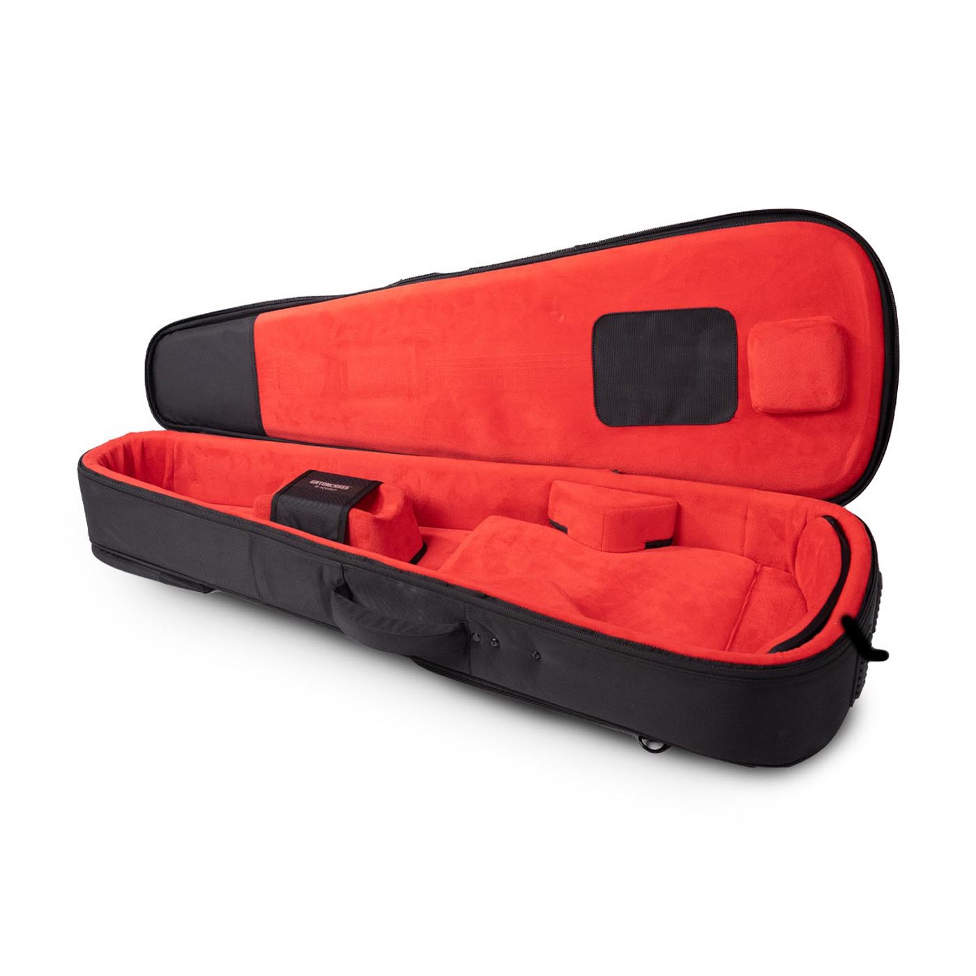 Gator G-ICONLP funda Icon para Les Paul