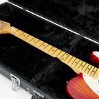 Gator GW-ELECTRIC Deluxe case Guitarra electrica