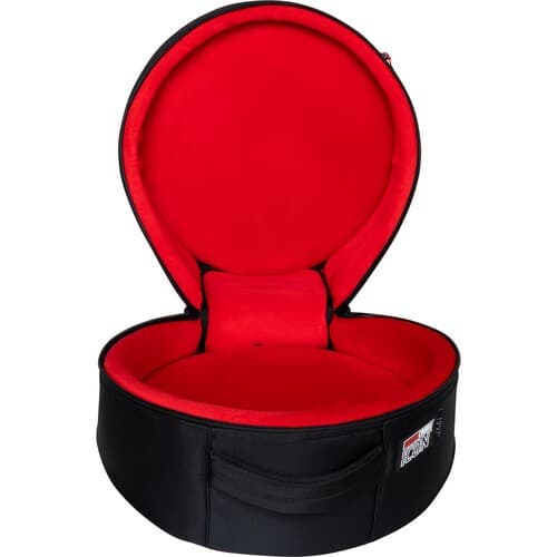 Gator GP-ICON-1307ST Funda pro tambor/tom 13x7