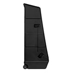 Gator GTR-MINIVAULT-E2R2 Case para 2 Guitarras electricas transporte aereo