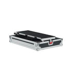 Gator GTOURDSPUNICNTLB Case duro controlador Dj tamaño mediano