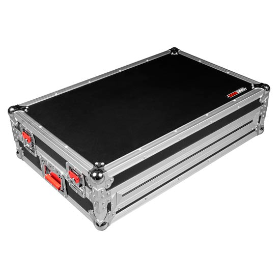 Gator GTOURRN4PERF Case duro controlador Dj Rane Four y Performer