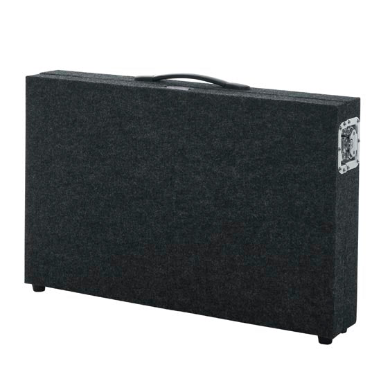 Gator GTRSTD4 Case duro Rack para 4 guitarras