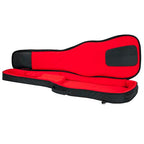 Gator GT-BASS-BLK funda serie Transit Bajo electrico color carbon