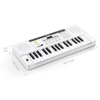 Donner DEK-32 Teclado electrónico de 32 mini teclas EC7497