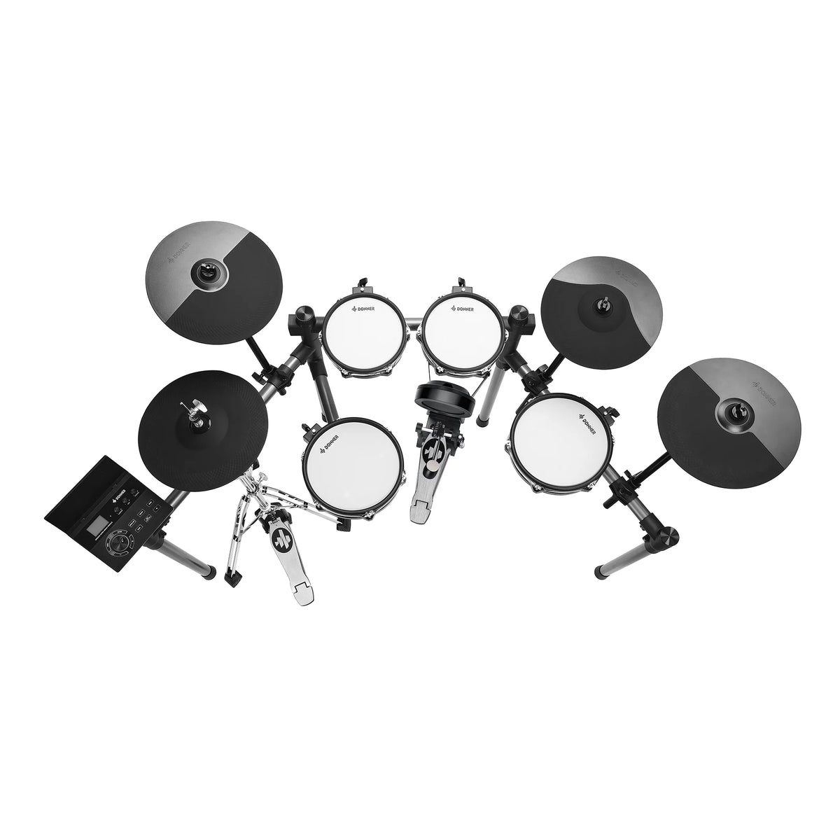 Donner Batería Electrónica Groove Ultra