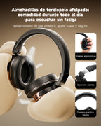 Donner M100 Audífonos de monitoreo cerrados