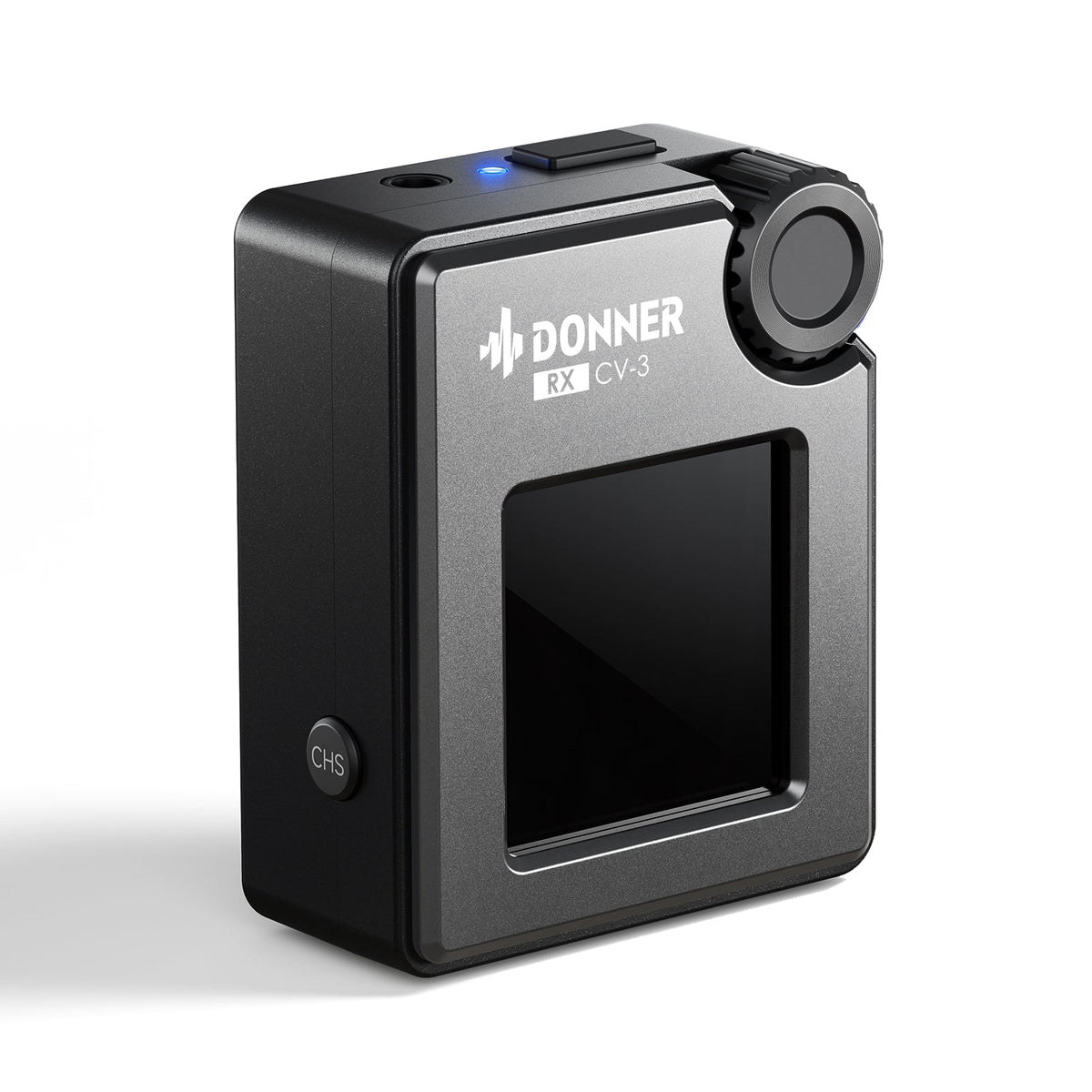 Donner CV-3 Sistema de monitoreo in-ear inalámbrico
