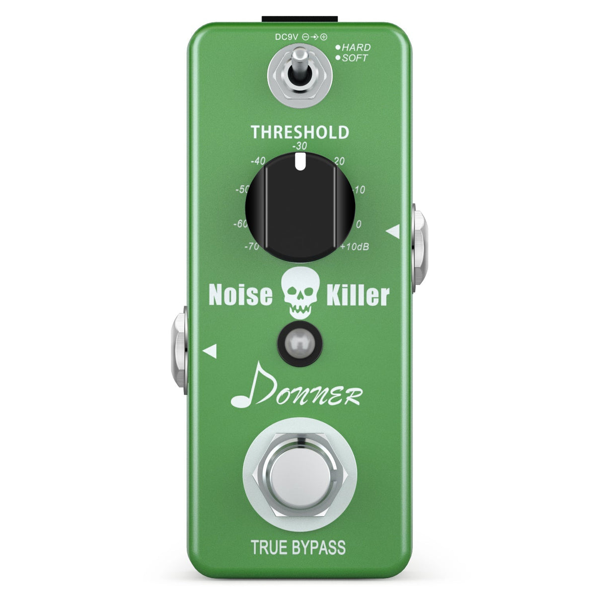 Donner Noise Killer Pedal reductor de ruido