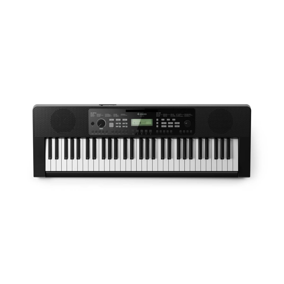 Donner DEK-620 Teclado digital de 61 teclas EC3151
