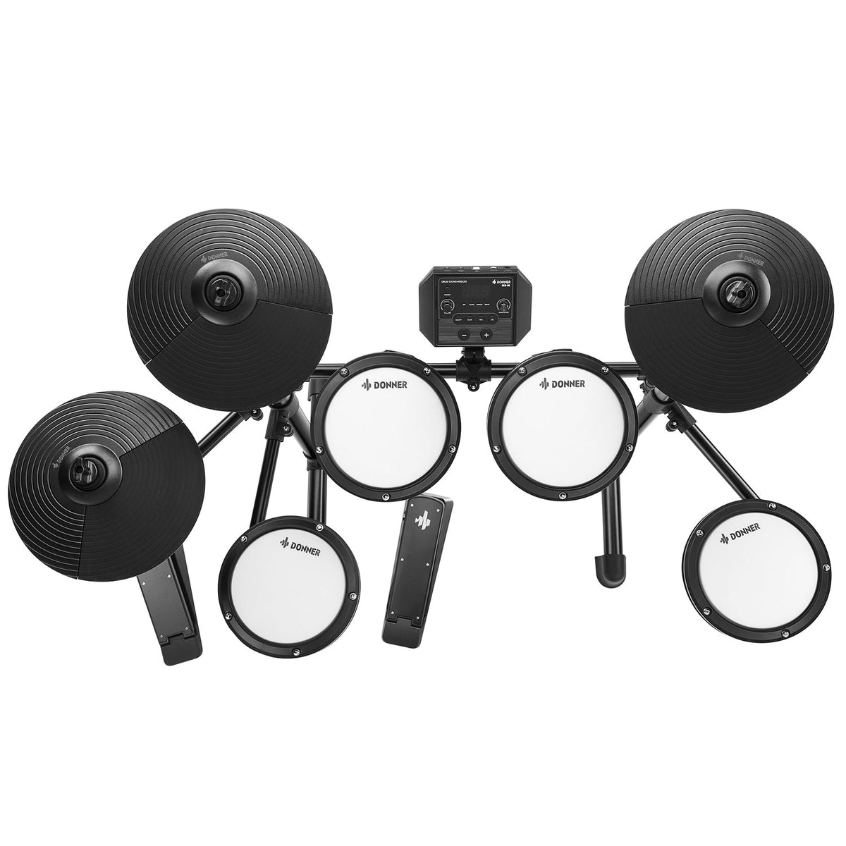 Donner DED-80 Kit de batería electrónica