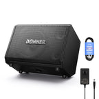 Donner MT-1 Parlante portátil de 8 pulgadas con Bluetooth
