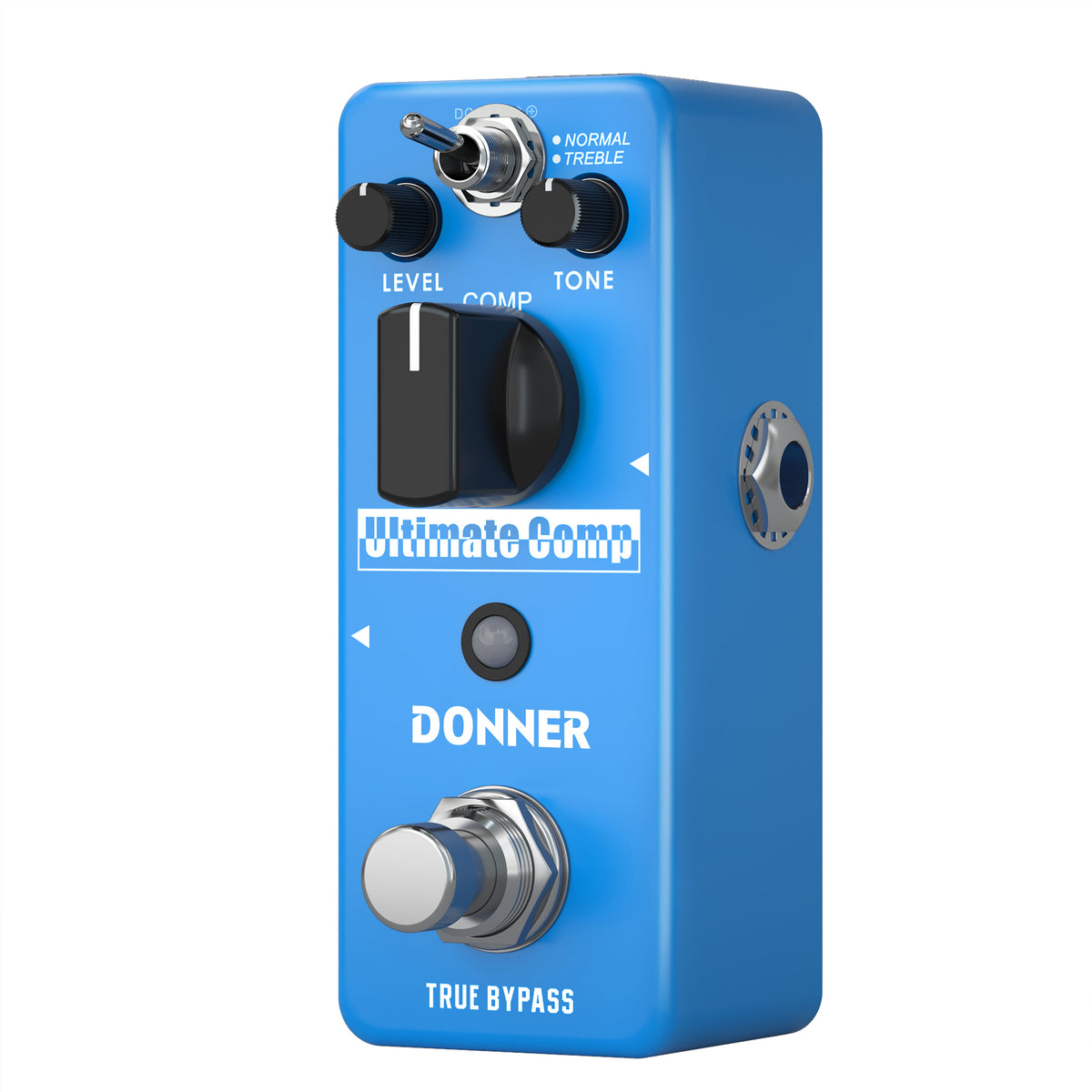 Donner Ultimate Compressor Pedal compresor