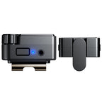 Donner CV-3 Sistema de monitoreo in-ear inalámbrico