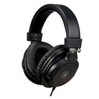 Pack de Transmisión en vivo 3 canales AG03MK2 Black - Yamaha