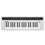 Sintetizador Analog Modeling Synt Reface CS - Yamaha