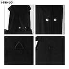 Hebikuo Softcase Para Guitarra 41 Pulgadas