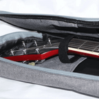 Hebikuo Funda Guitarra Eléctrica Acolchada Db-22
