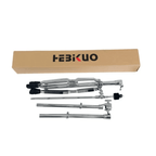 Hebikuo Atril De Plato Con Boom Ajustable G410