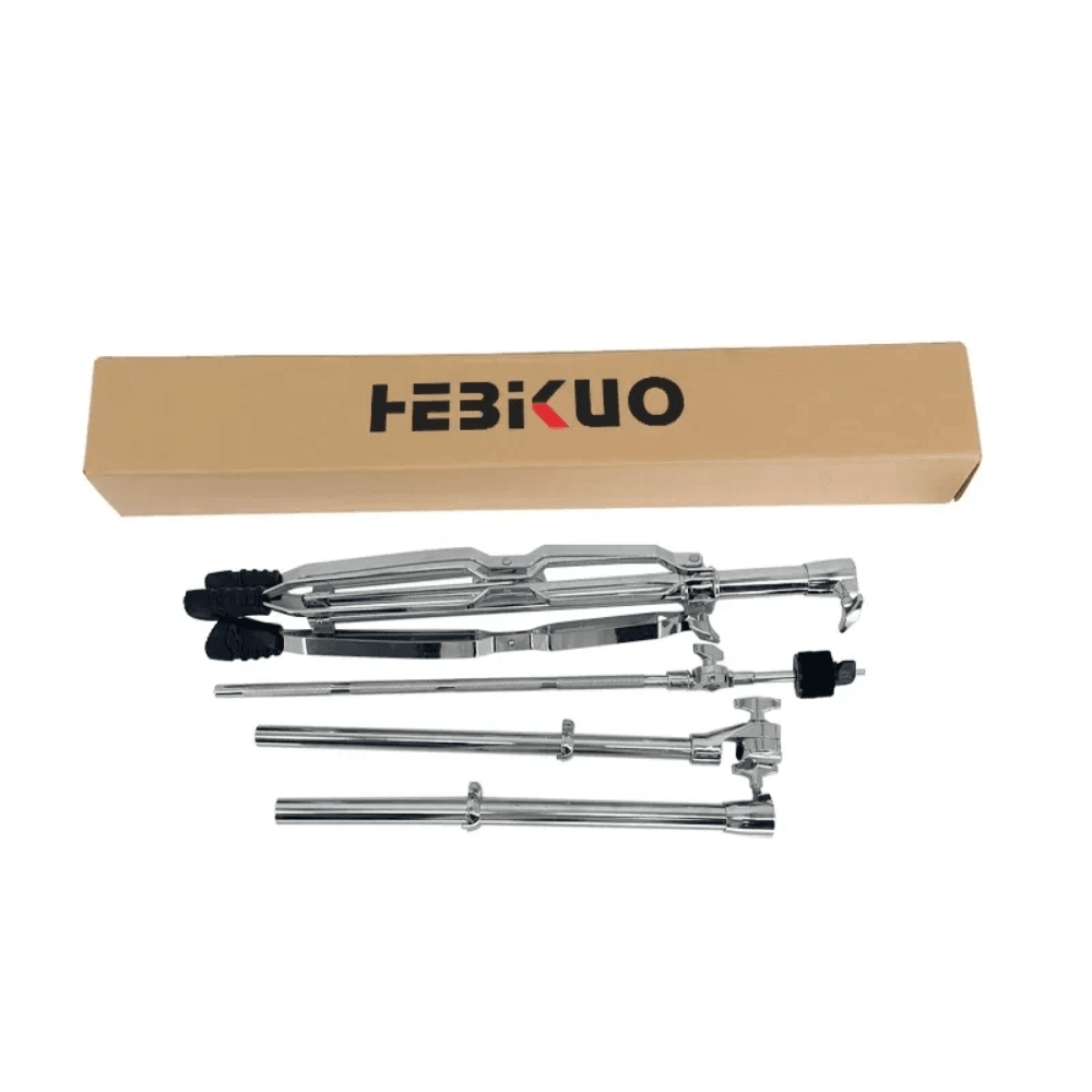 Hebikuo Atril De Plato Con Boom Ajustable G410