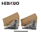 Hebikuo Doble Pedal Para Bombo G710