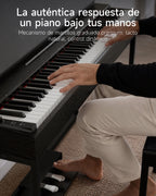 Donner OURA S300 Piano digital de 88 teclas