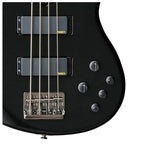 Bajo eléctrico 4 cuerdas TRB1004J Black - Yamaha