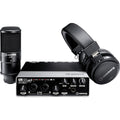 Steinberg UR22MKII Recording Pack - Pack de grabación USB
