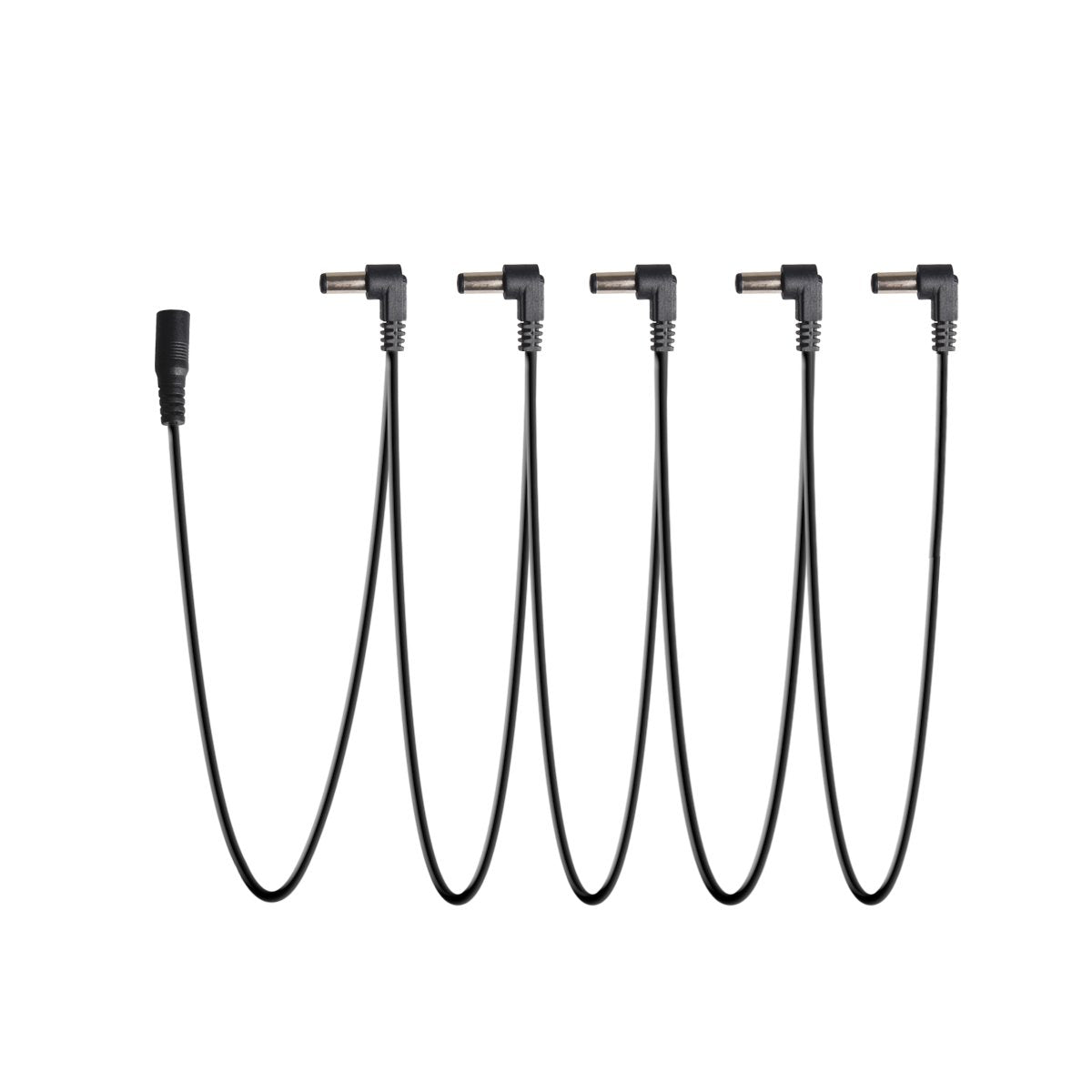 Donner DPA-1 Adaptador de corriente de 9 V para pedales