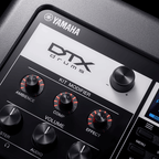 Bateria electronica DTX6K-X - Yamaha