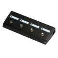 Pedal 4 botones para modelos JVM de 2 canales PEDL-91006 - Marshall