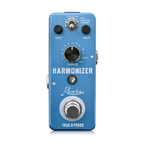 Rowin Harmonizer Pedal Guitarra Mini