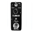 Rowin Pedal Flanger Para Guitarra
