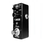 Rowin Pedal Flanger Para Guitarra