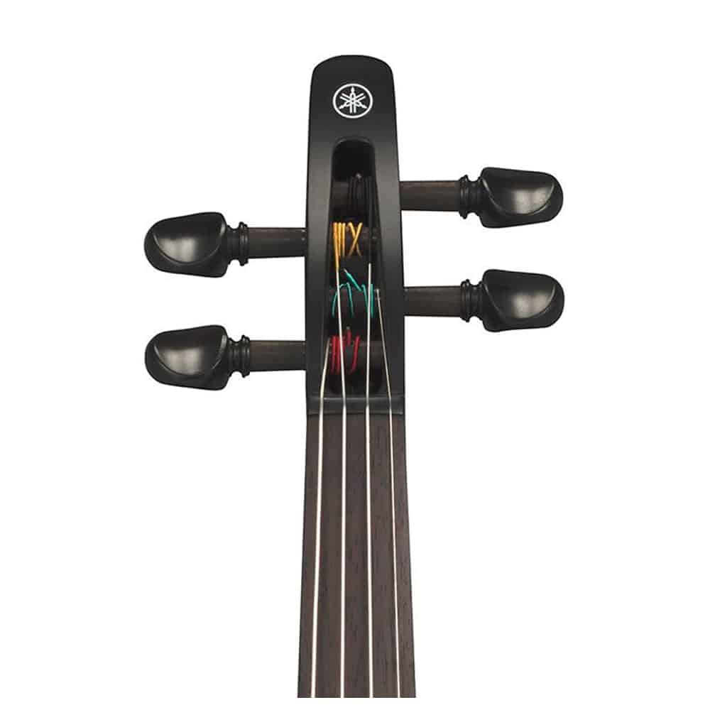 Violin eléctrico 4/4 YEV104 Black - Yamaha