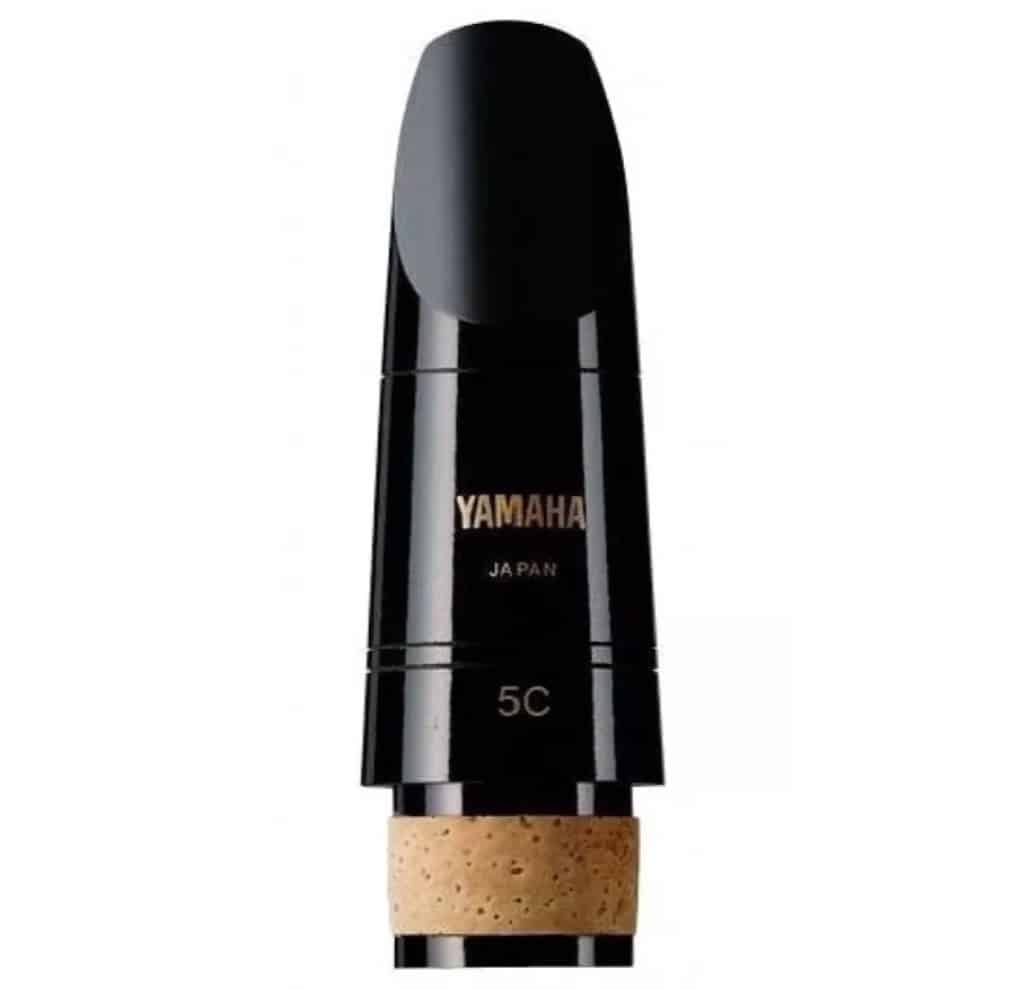 Boquilla Para Clarinete Bb Yamaha Cl-5C