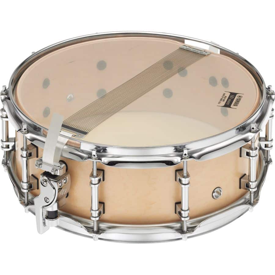 Tambor concert Series Maple 14"x5" Yamaha CSM1450AII - Yamaha