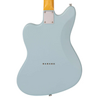 Vintage V65 Reissued Guitarra Electrica – Satin Blue