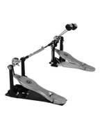 Gibraltar® 5711DB Pedal Bombo Doble Batería con Cadena