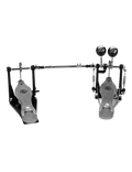 Gibraltar® 5711DB Pedal Bombo Doble Batería con Cadena