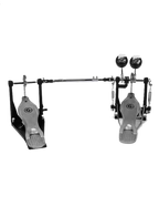 Gibraltar® 5711DB Pedal Bombo Doble Batería con Cadena